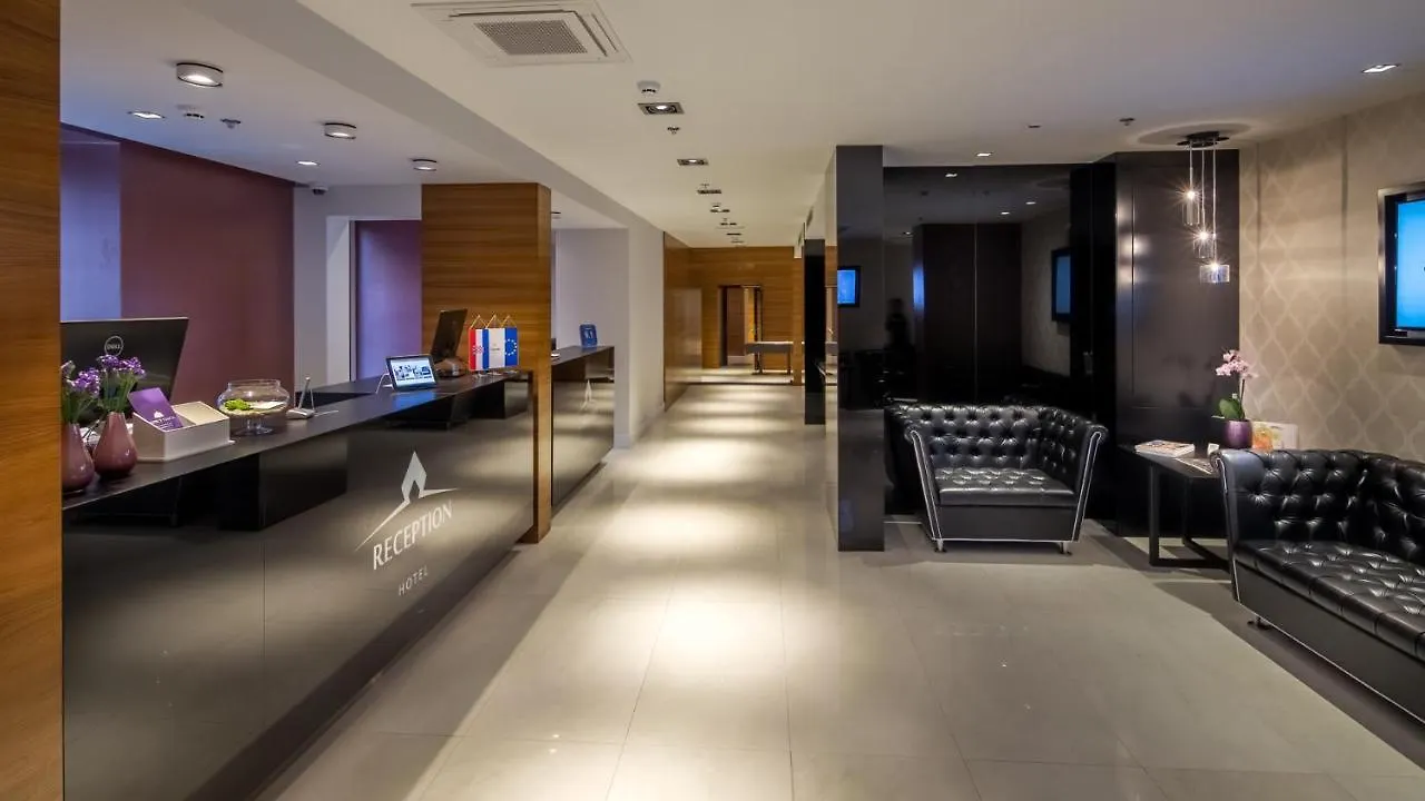 Cornaro Hotel Split