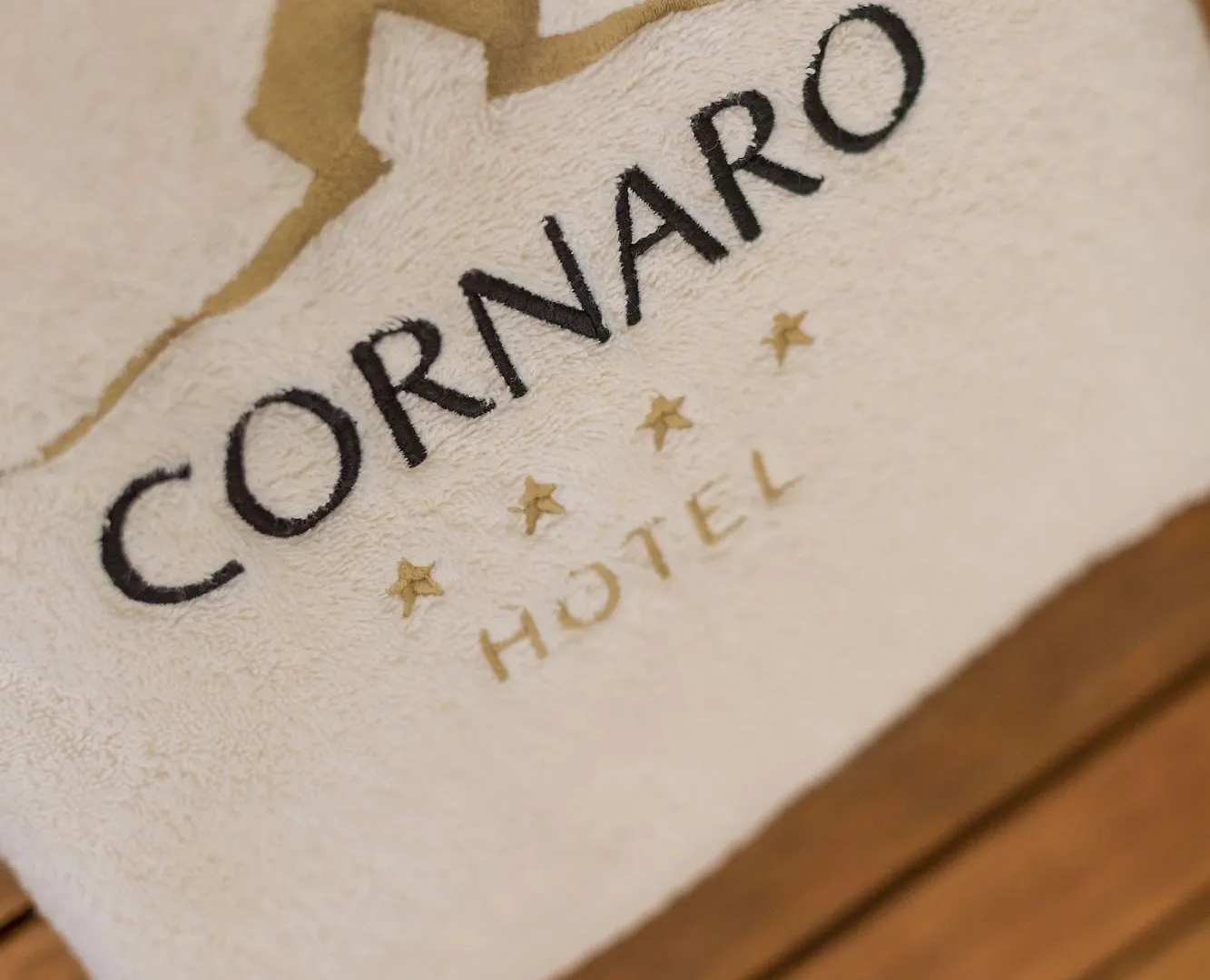 Cornaro Hotel Split Croatia