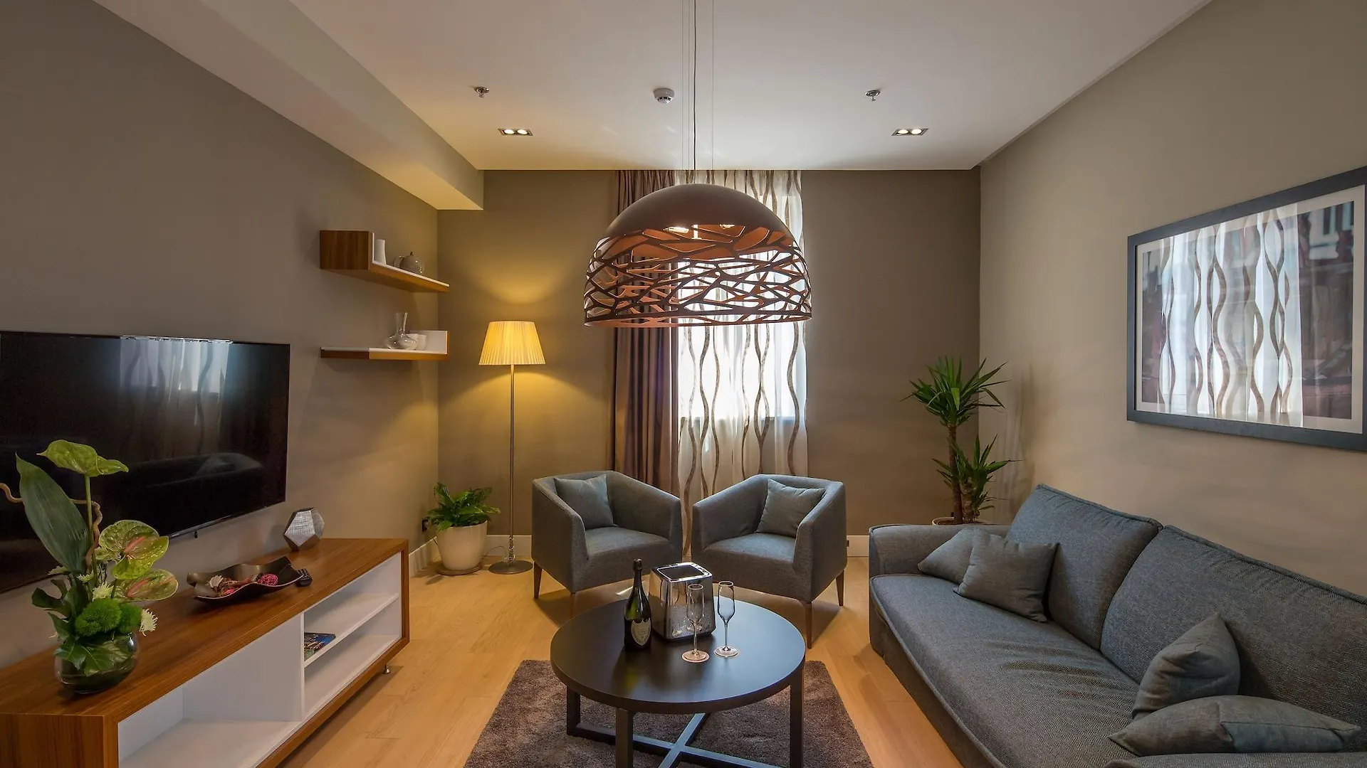 Cornaro Hotel Split 5*,