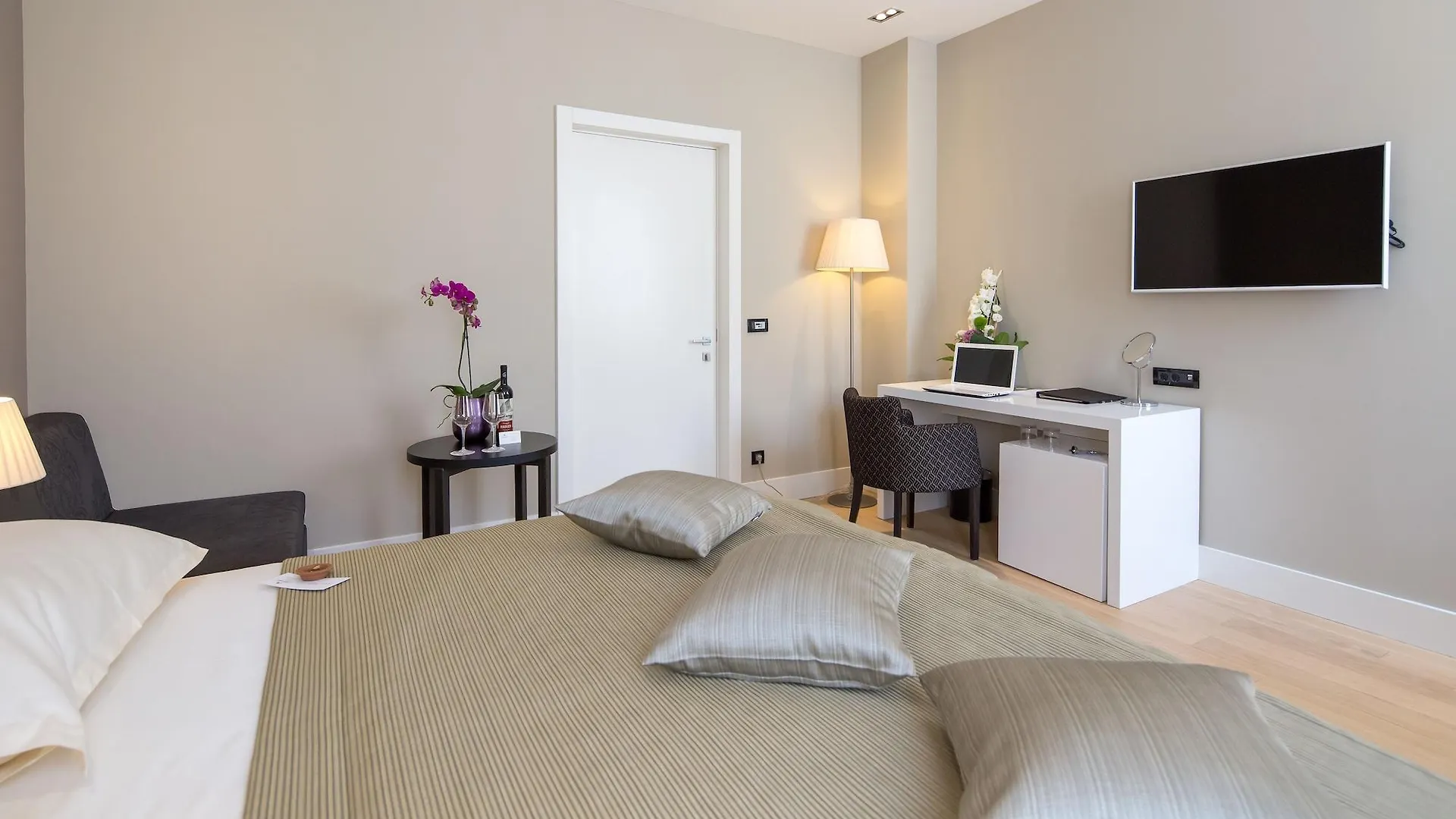 Cornaro Hotel Split