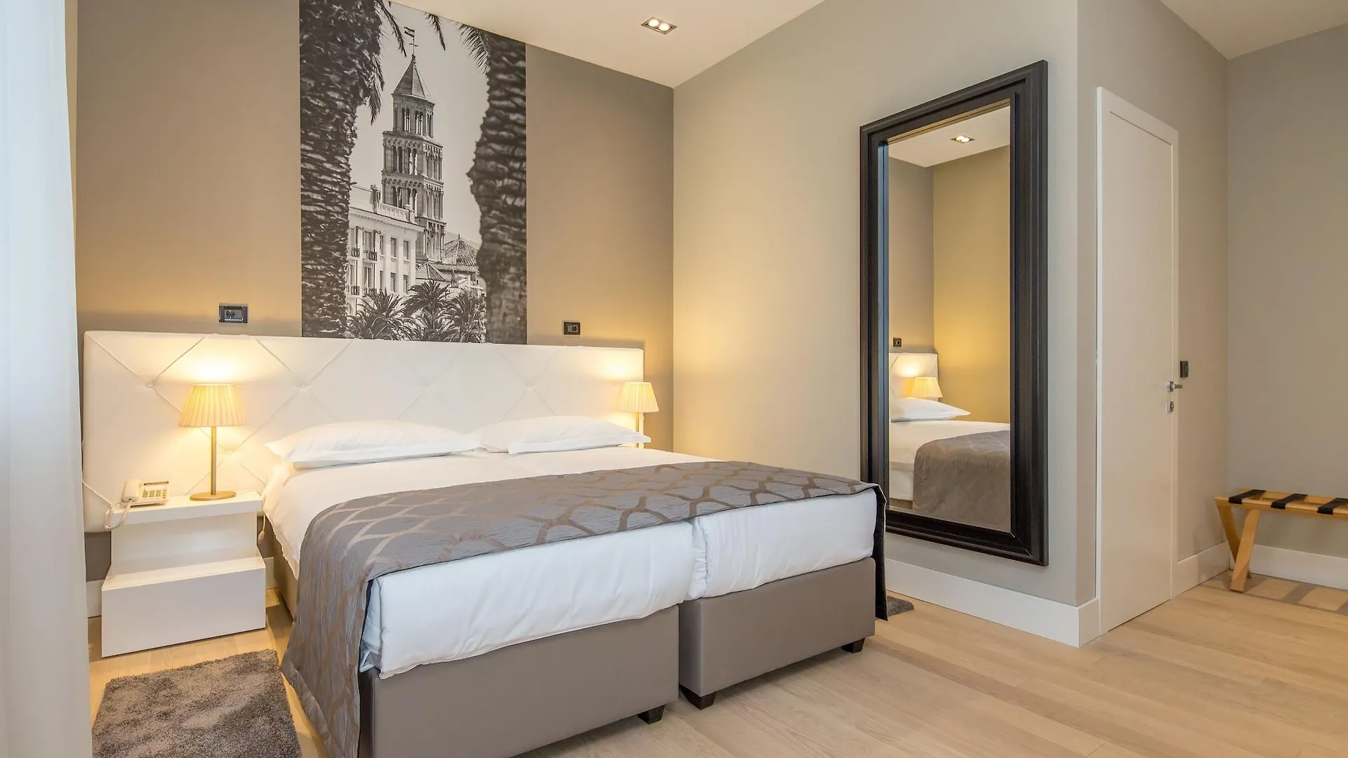 Cornaro Hotel Split