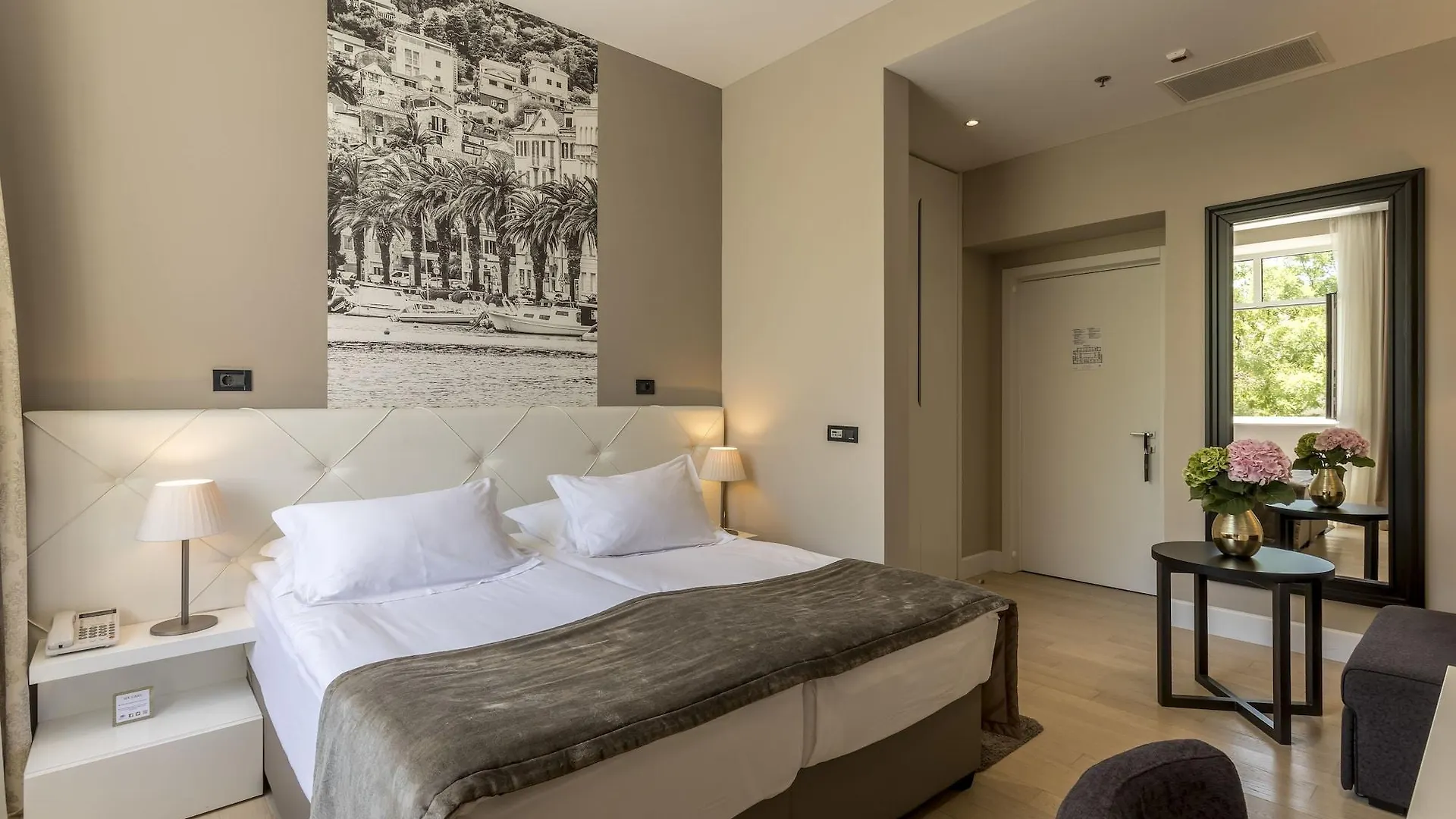 Cornaro Hotel Split