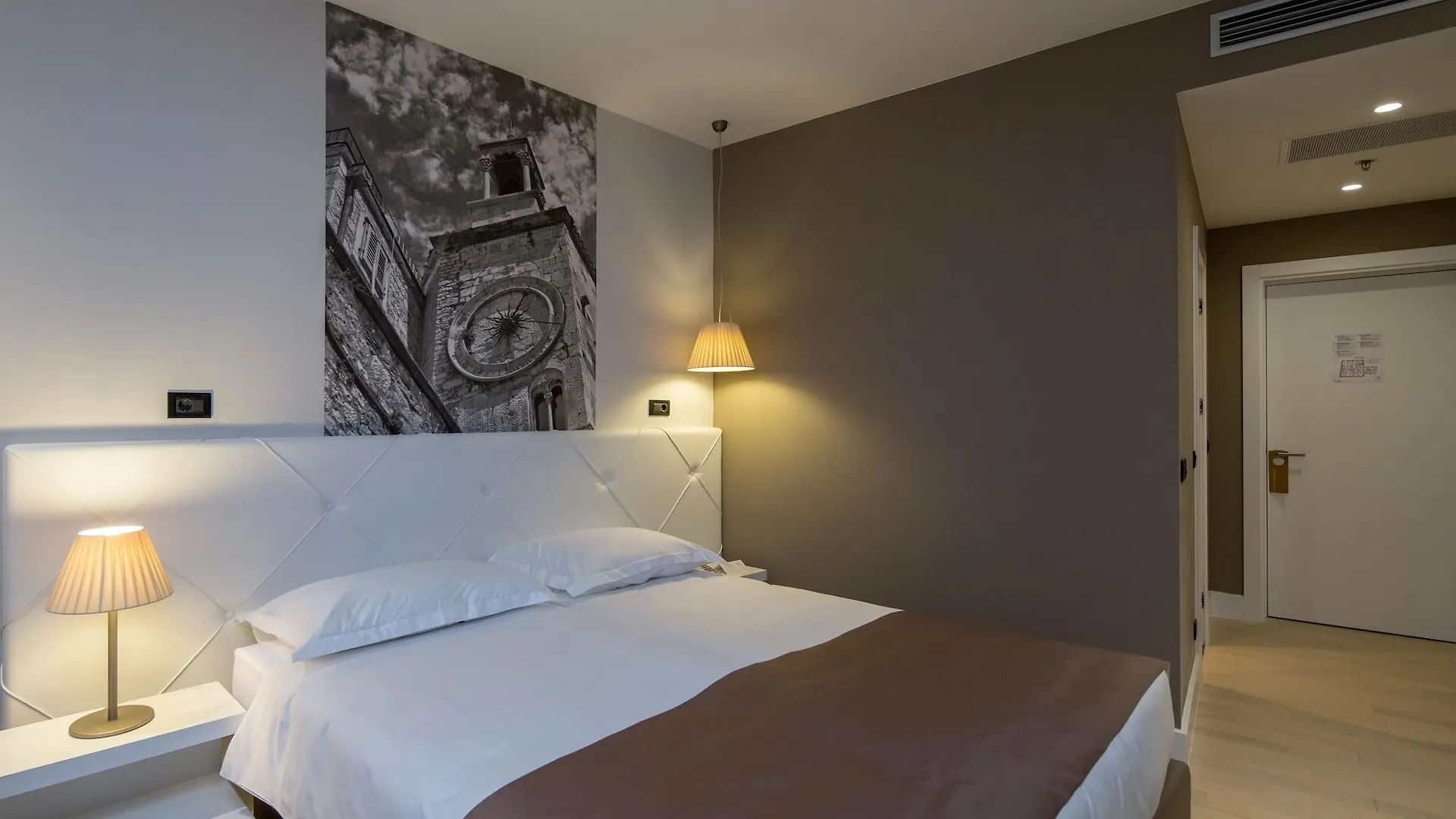Cornaro Hotel Split 5*,  Croatia