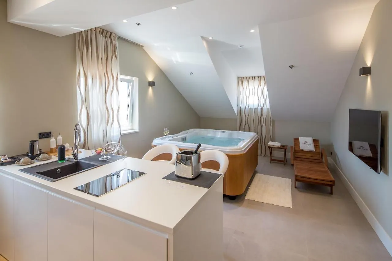 Cornaro Hotel Split