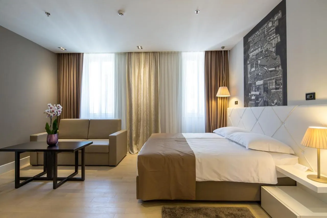 Cornaro Hotel Split 5*,