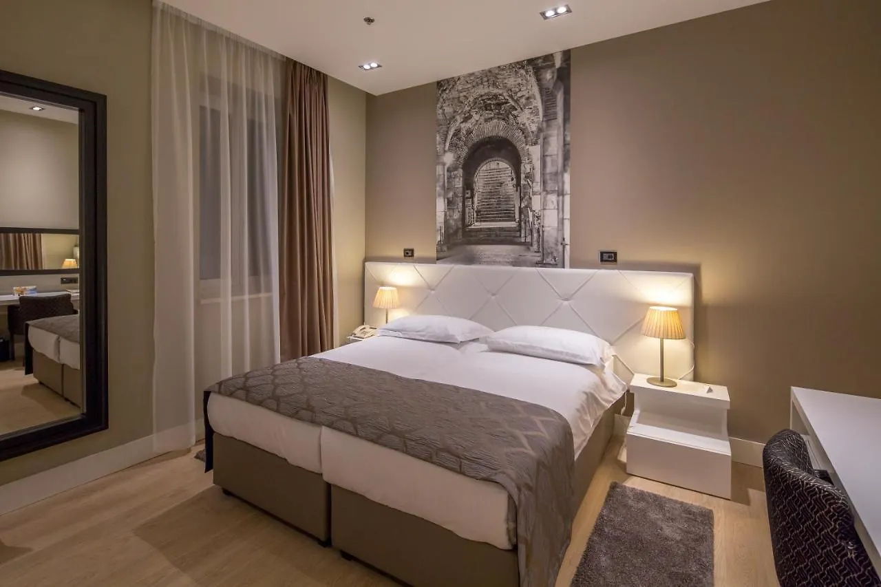 Cornaro Hotel Split