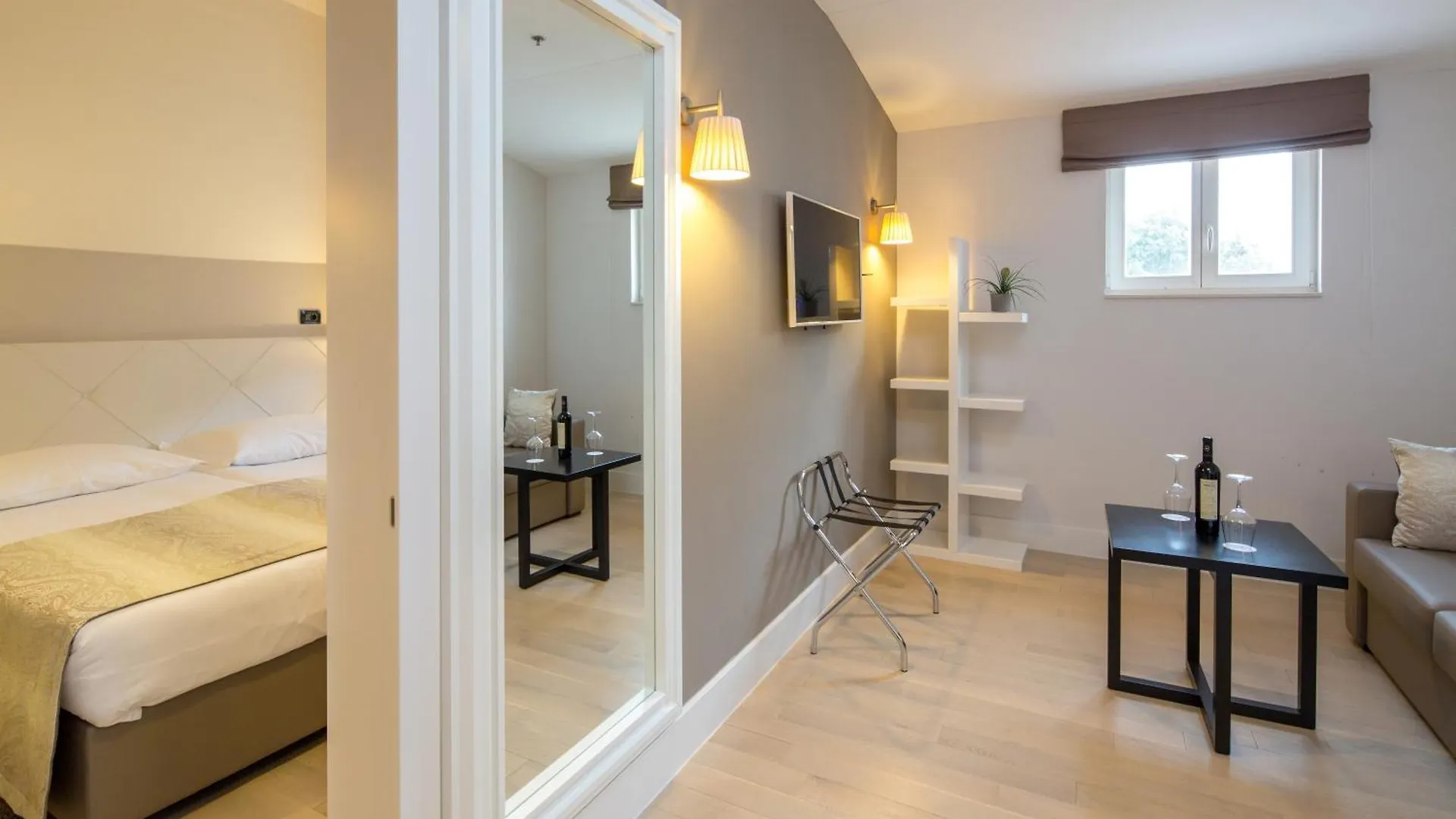 Cornaro Hotel Split