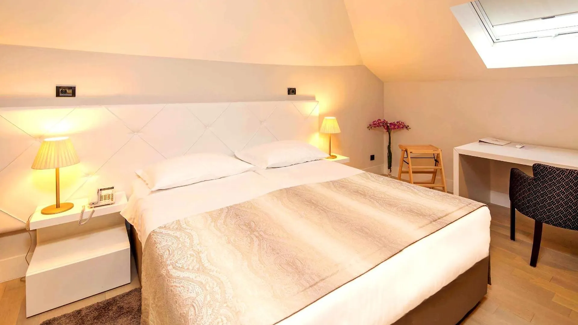Cornaro Hotel Split