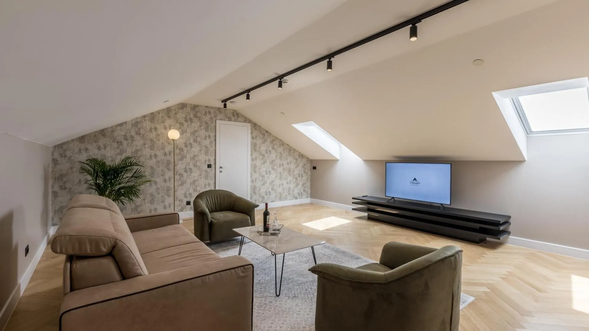 Cornaro Hotel Split