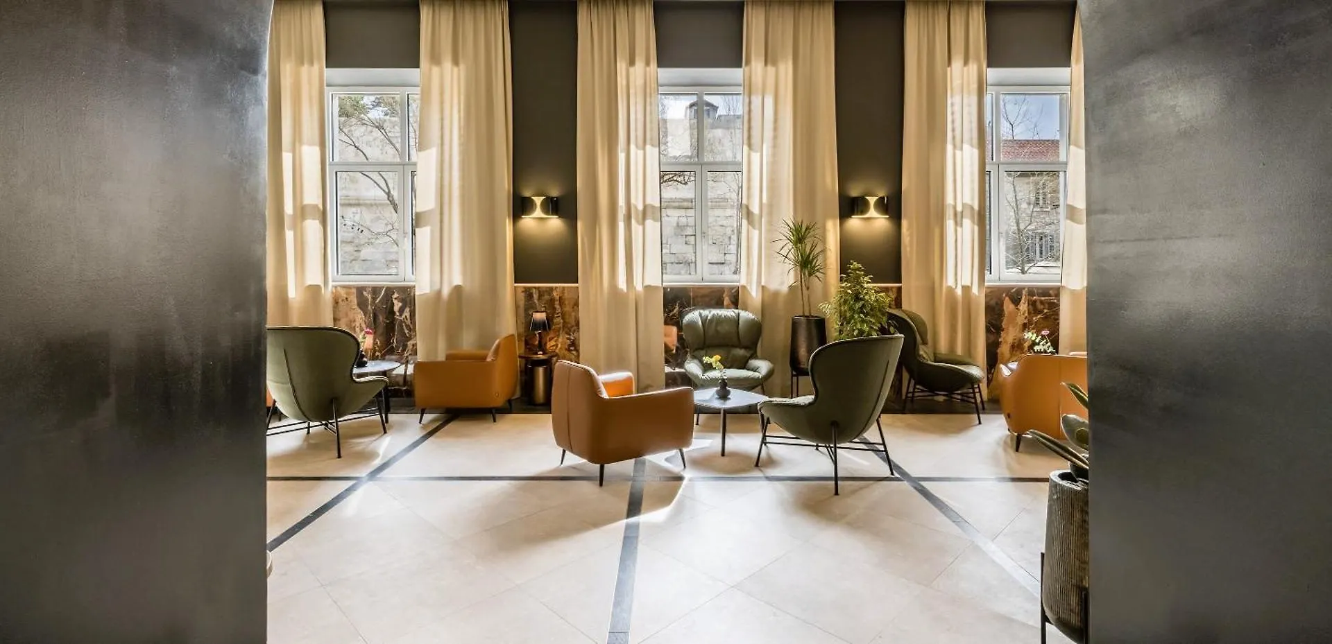 *****  Cornaro Hotel Split Croatia
