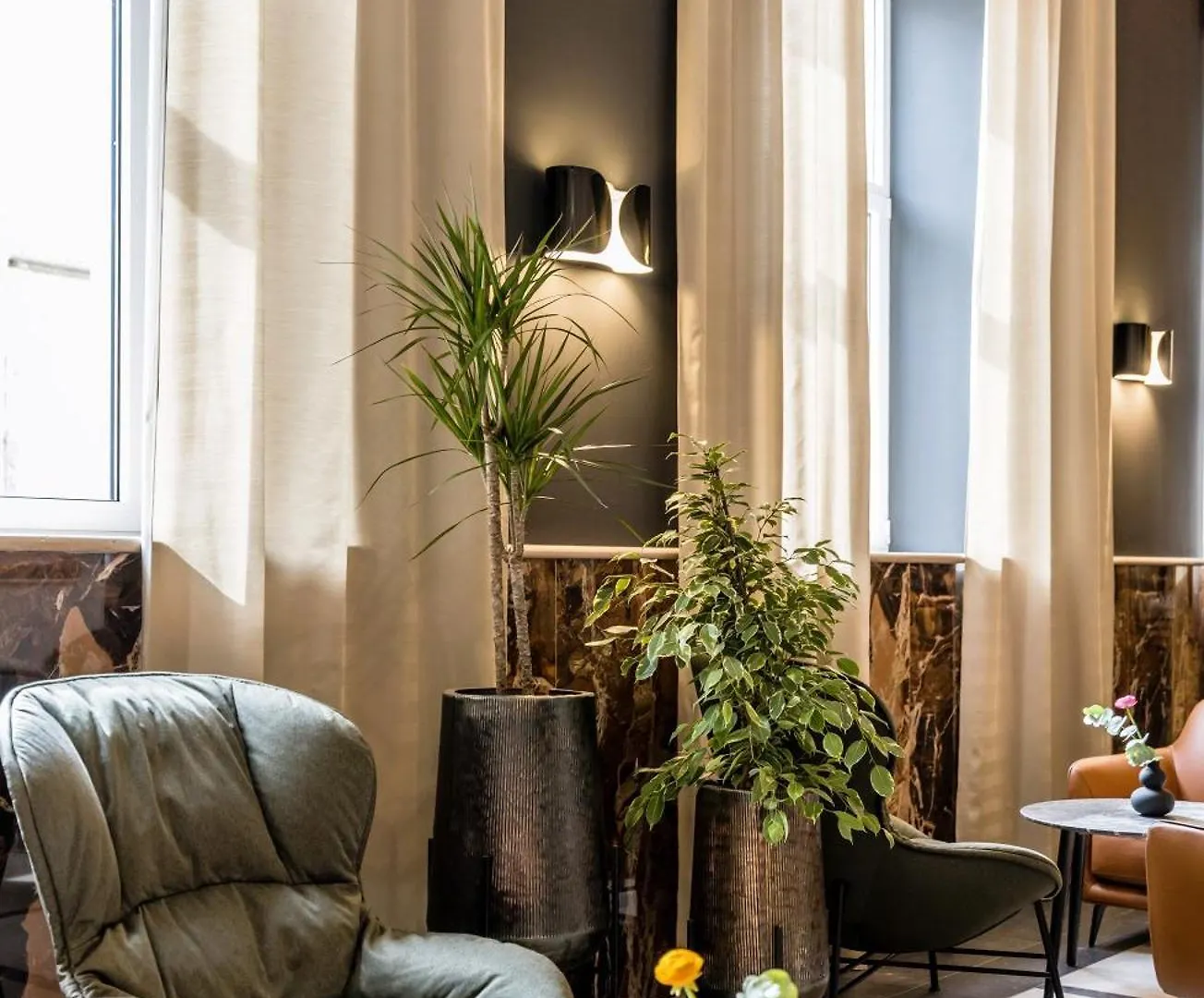 Cornaro Hotel Split