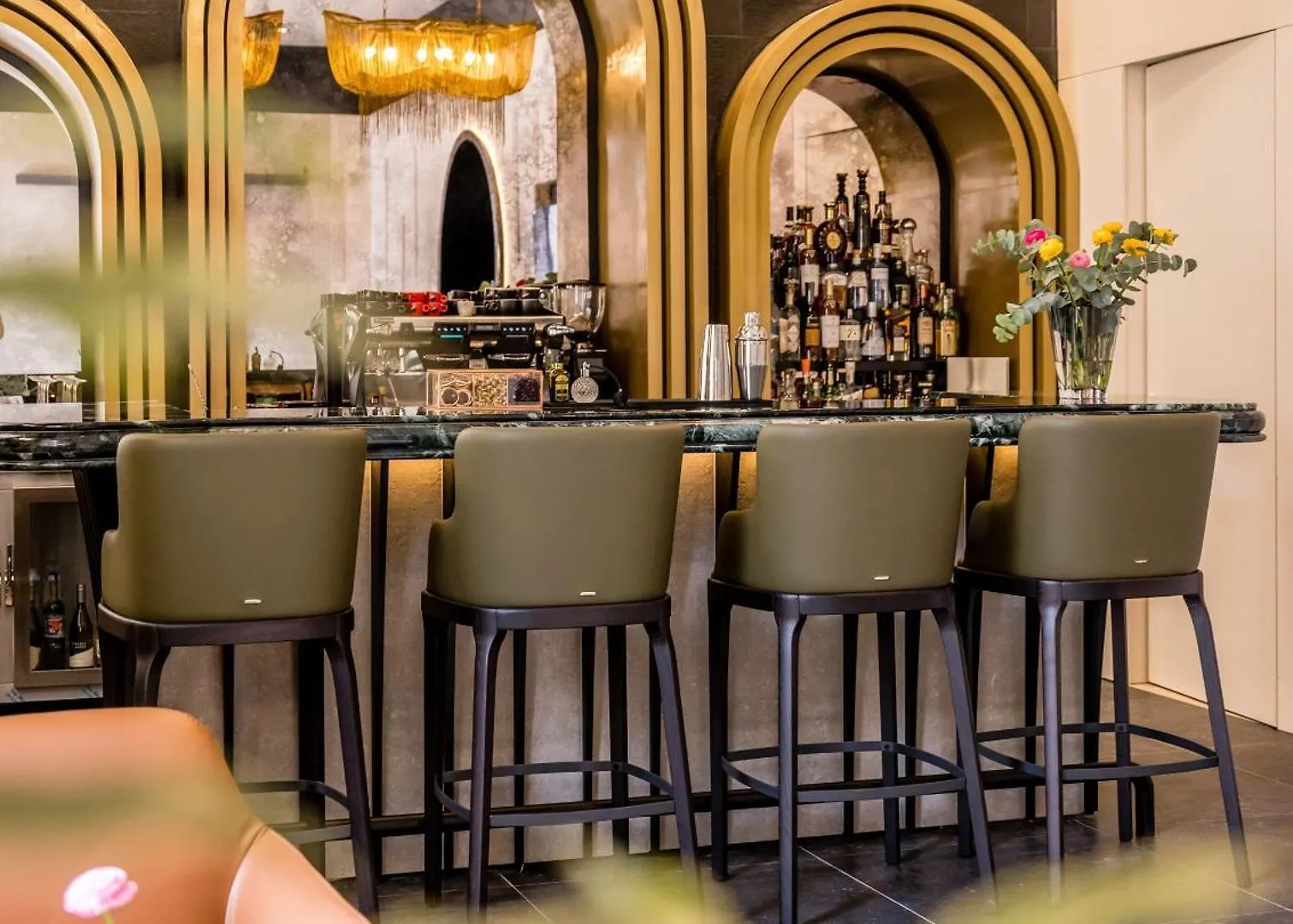 *****  Cornaro Hotel Split Croatia