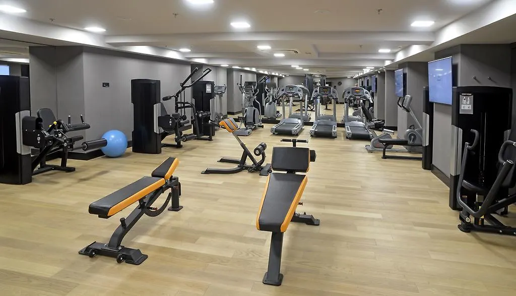Cornaro Hotel Split 5*,  Croatia