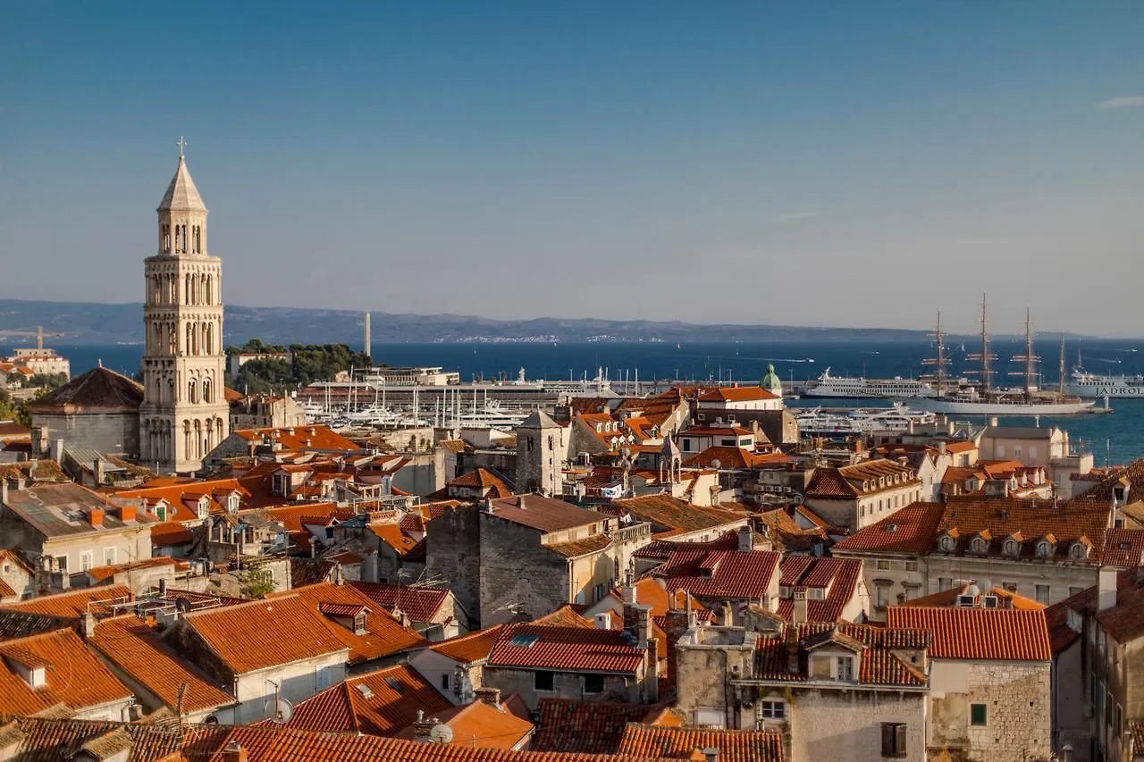 Cornaro Hotel Split 5*,