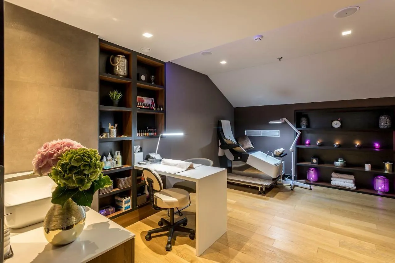 Cornaro Hotel Split