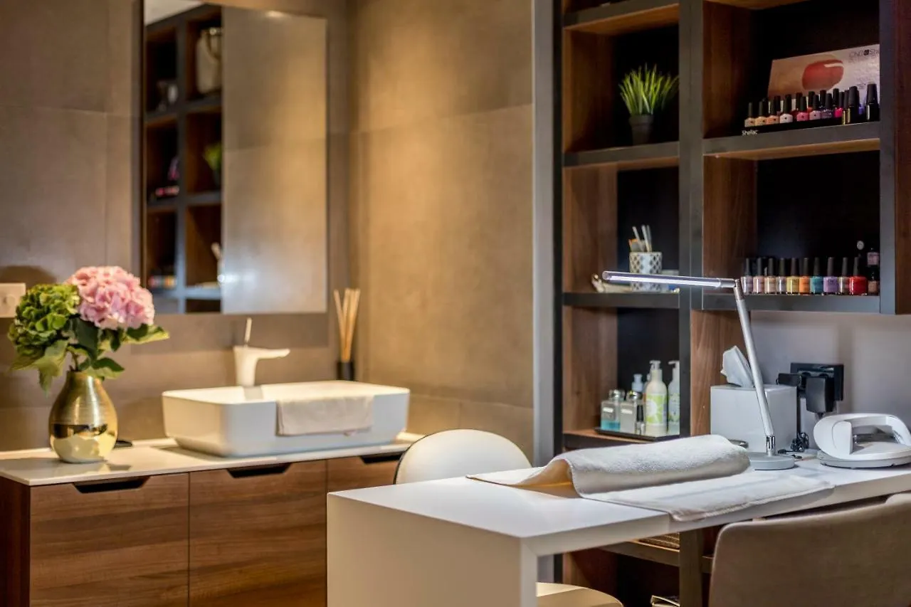 Cornaro Hotel Split 5*,  Croatia