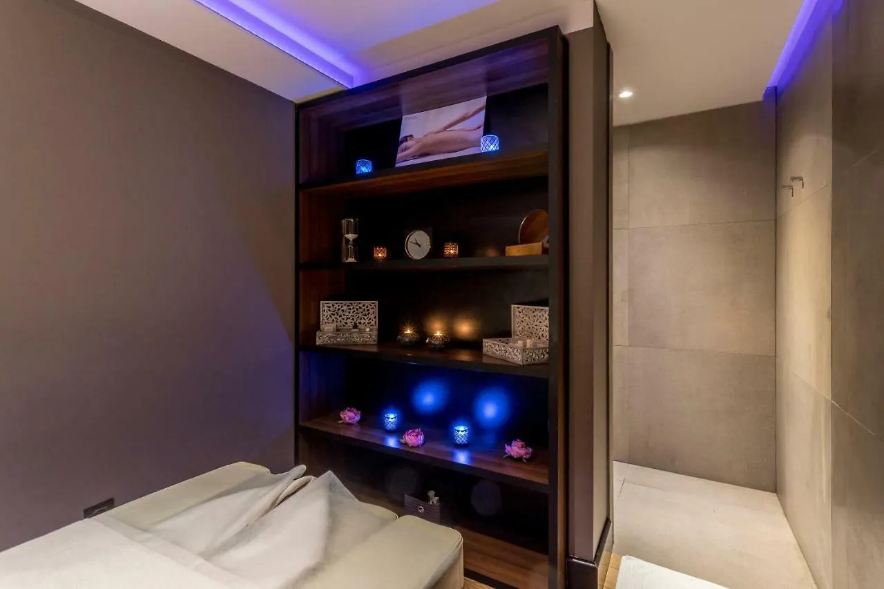 Cornaro Hotel Split