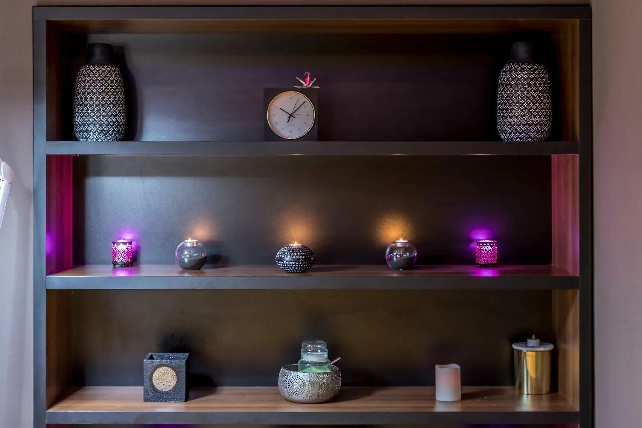 Cornaro Hotel Split