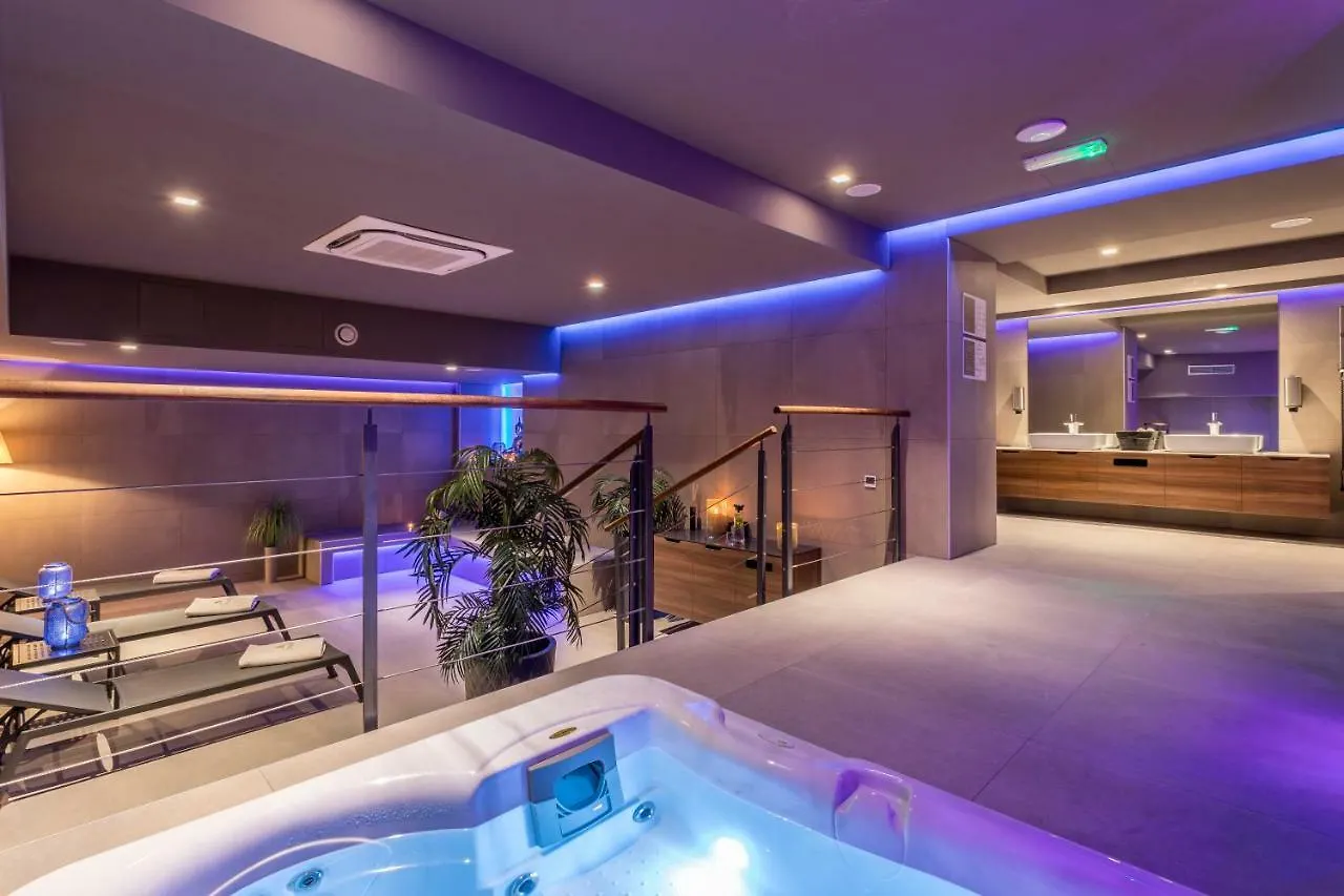 Cornaro Hotel Split Croatia
