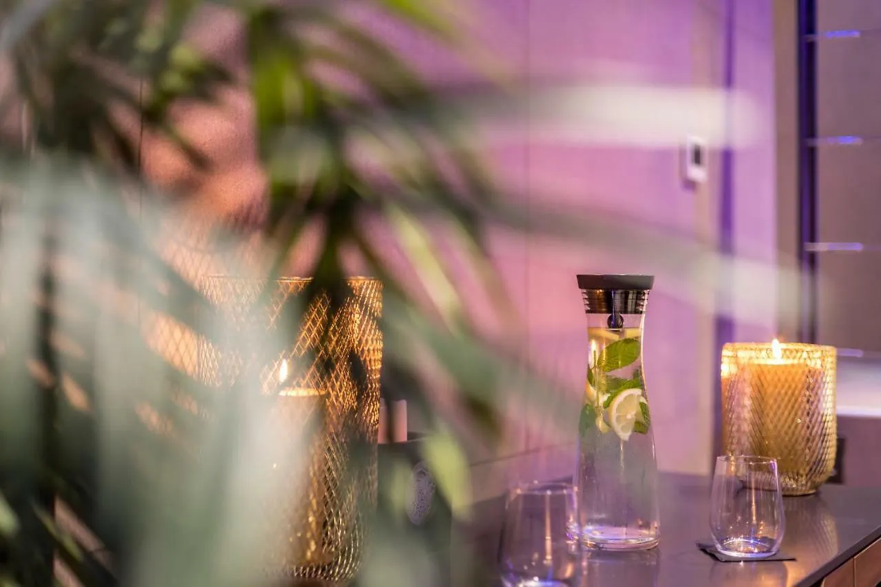Cornaro Hotel Split 5*,  Croatia