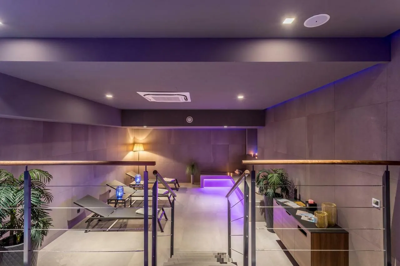 Cornaro Hotel Split