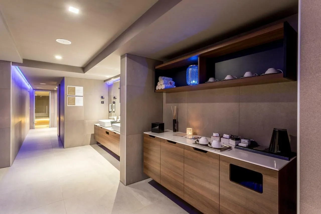 Cornaro Hotel Split