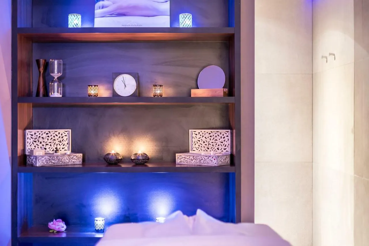Cornaro Hotel Split