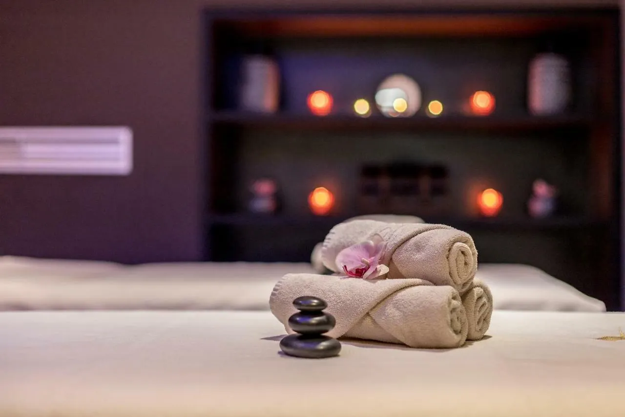 Cornaro Hotel Split Croatia