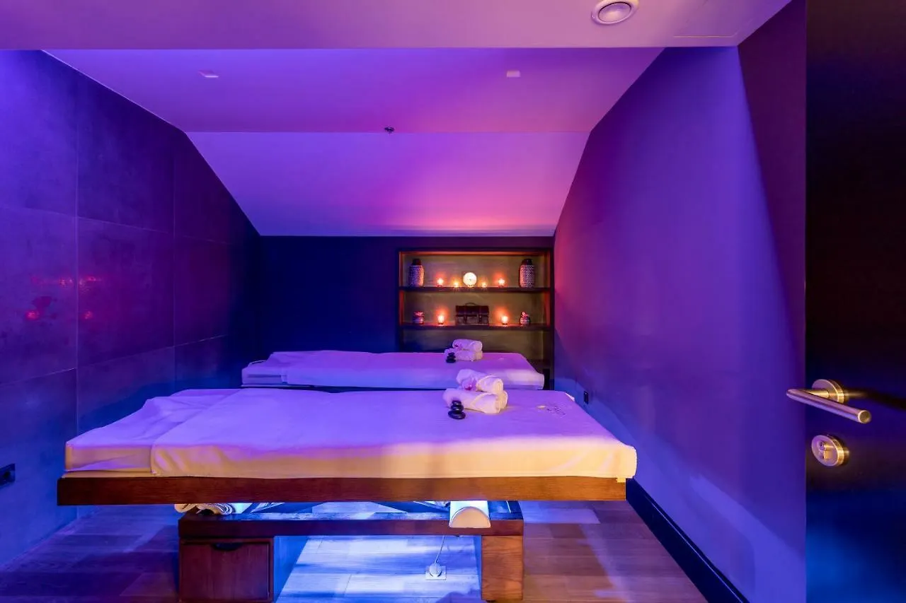 Cornaro Hotel Split 5*,  Croatia
