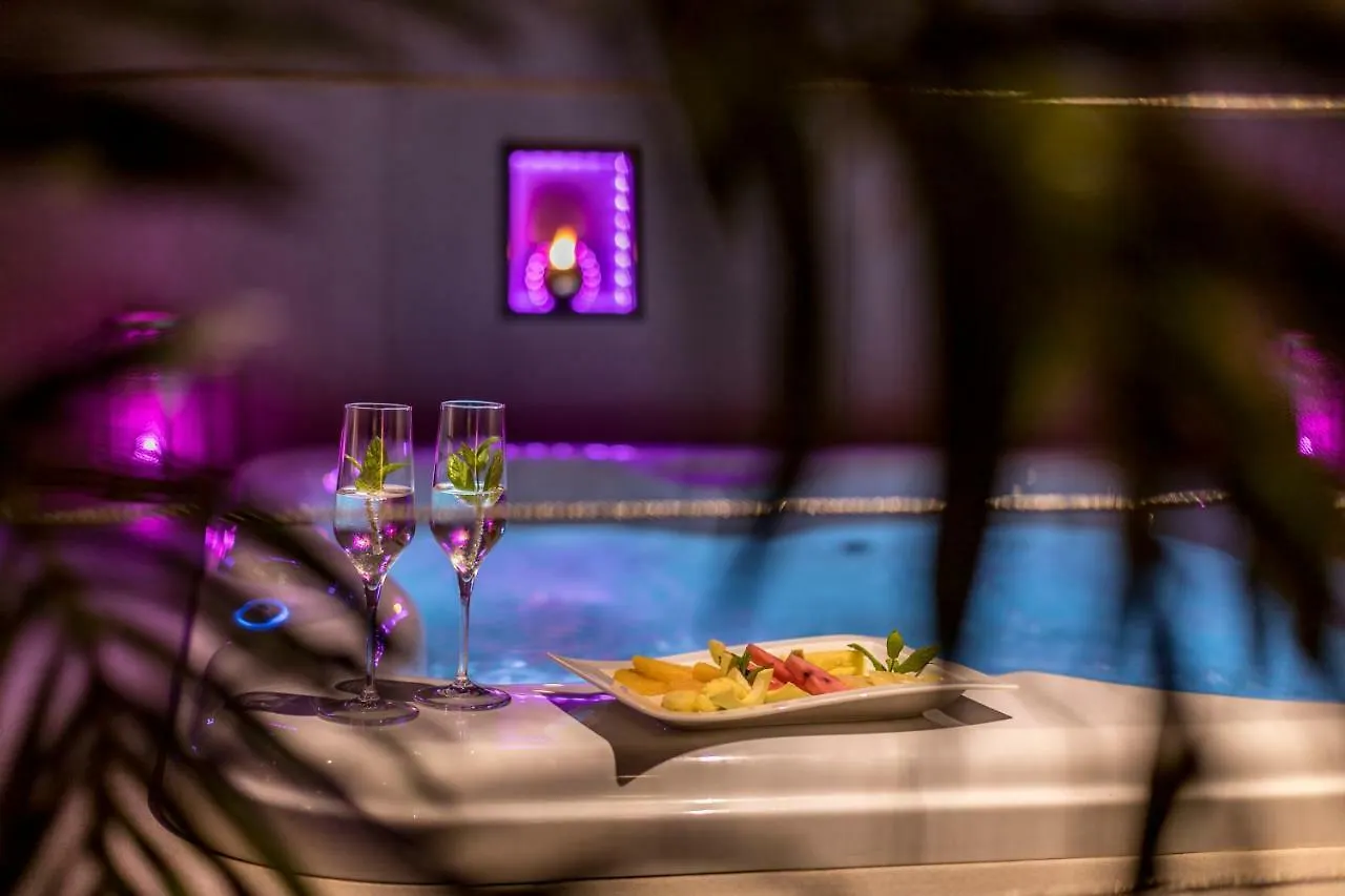Cornaro Hotel Split