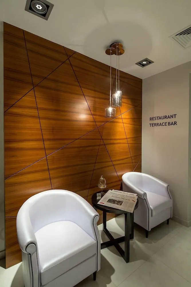 Cornaro Hotel Split