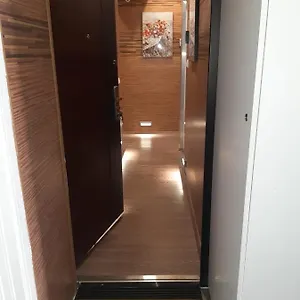  Apartamento Lukadorajana Center Croácia