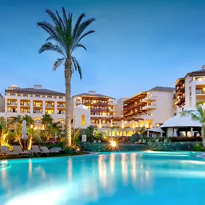 Hotel Vincci Selección La Plantación Del Sur