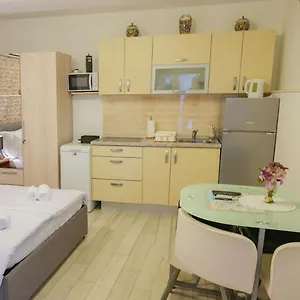 Apartament Bliss With Free Parking, Split