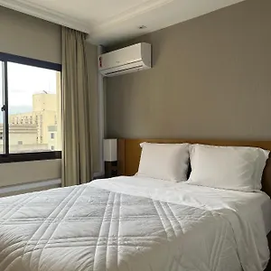  Apart-hotel Executivo Em - Vila Olimpia Brasil