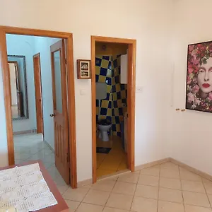 Apartamento Antea