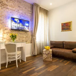Pellegrini Luxury Casa de hóspedes