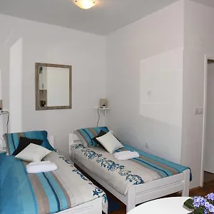  Apartamento Downtown Korina Croácia