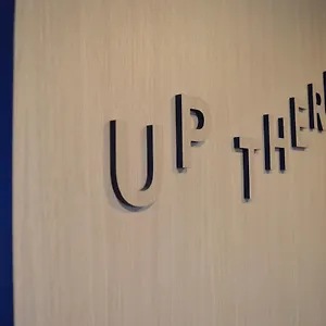 Up There Design Alojamento de Acomodação e Pequeno-almoço