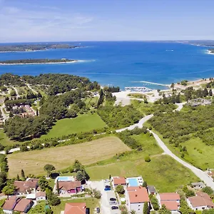 Astinian Jadranka Apartment Pula