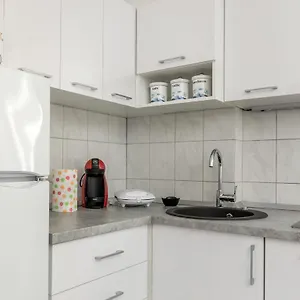 Apartmant Centar Apartment