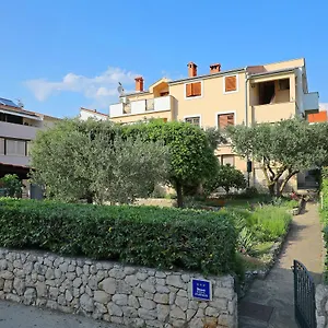 Mareta Apartment Zadar