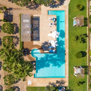 Hotel Arabí