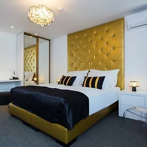 B Gold Luxury Alojamento de Acomodação e Pequeno-almoço