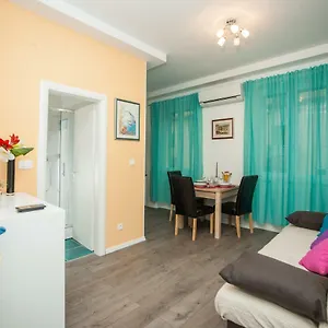Apartament Simone, Split