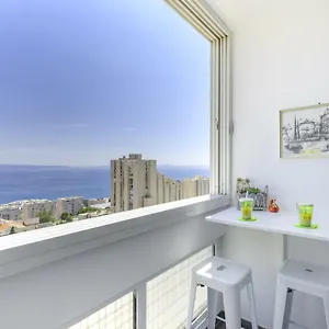 Apartament Fm, Split