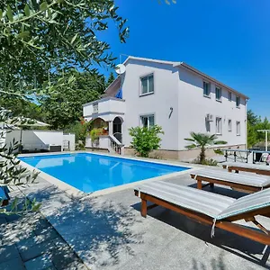 Crno Apartment Zadar