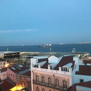  Casa de hóspedes Alfama Portugal