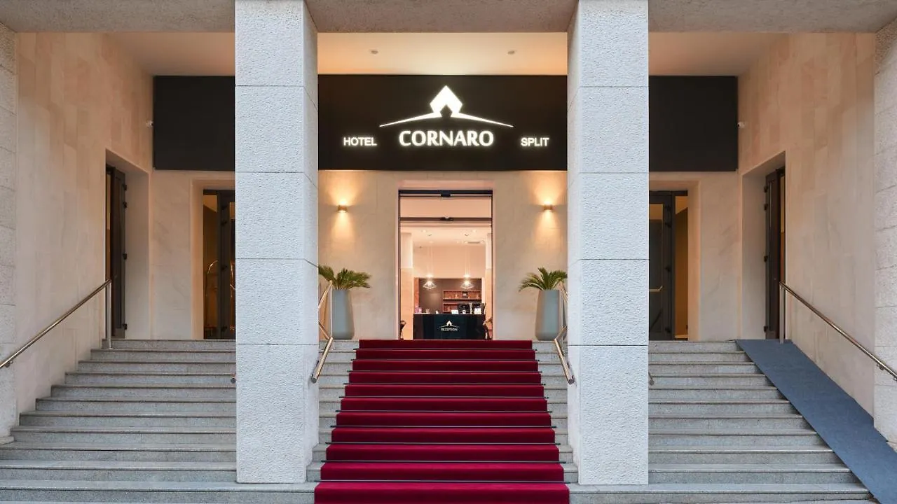 Cornaro Hotel Split 5*,