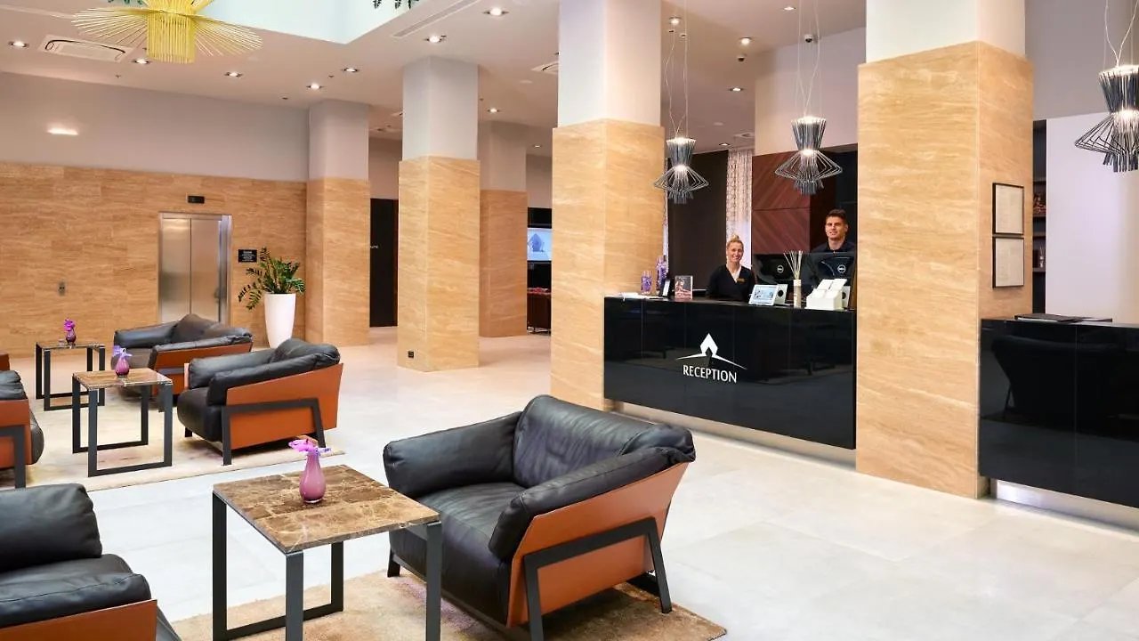 Cornaro Hotel Split